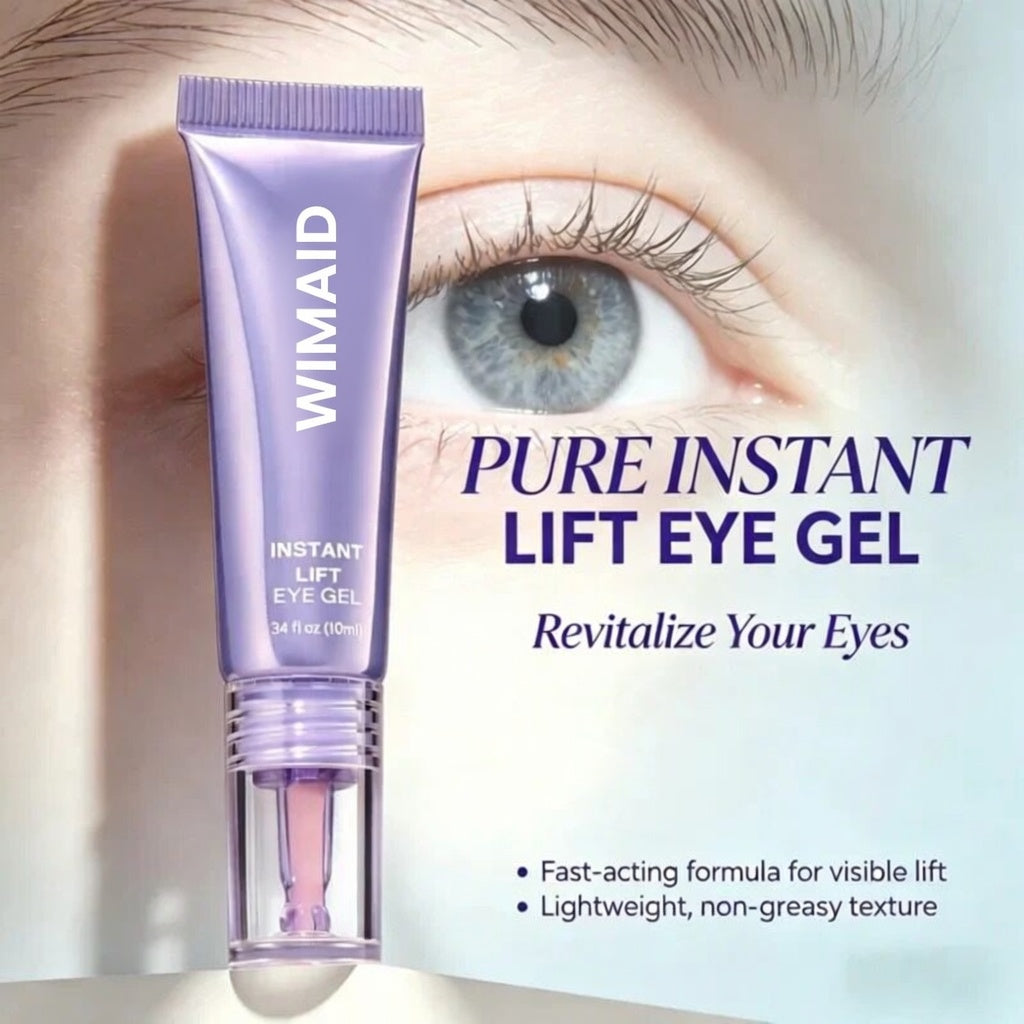 Letzte 3 Stunden: 70% RABATT🔥Augenringe in Minuten entfernen – WIMAID Augencreme: Sofort erfrischtes Aussehen