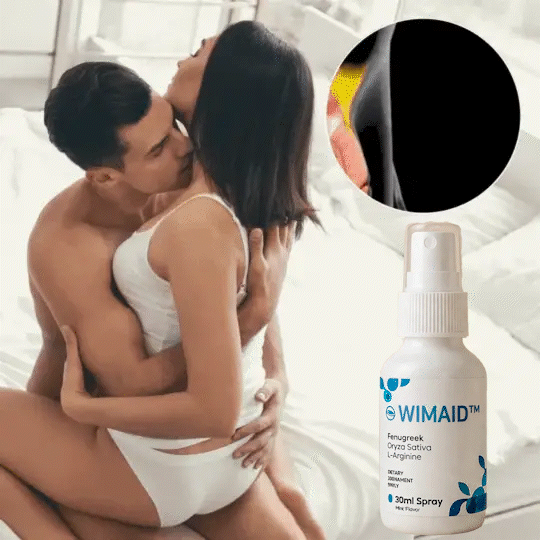 WIMAID - Erhalten Sie 98 % stärkere Erektionen in nur 60 Sekunden! | DISKRETER VERSAND!