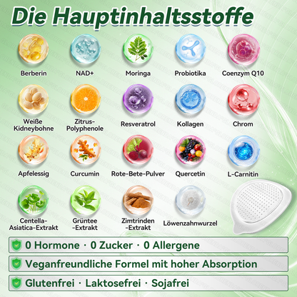 WIMAID® Moringa