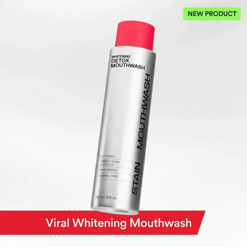 Viralaluna Bright White Mundspülung