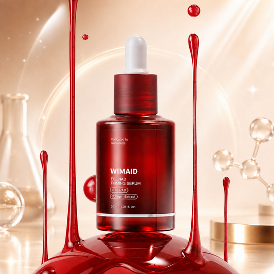 Korean NAD+ EGF Firming Serum