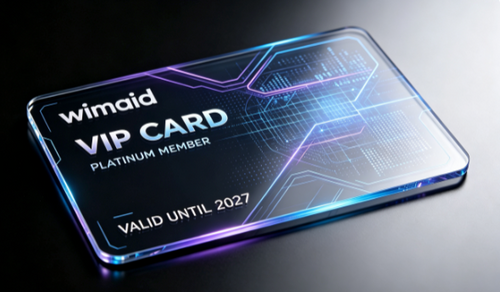 wimaid vip
