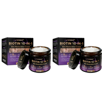 🔥2 Jars（🔥 Buy One Get One FREE 💰）