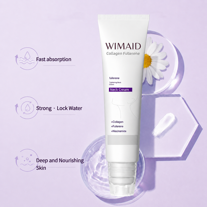 WIMAID Neck Sculpt Cream