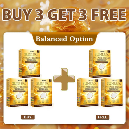 ☀️𝑶𝒇𝒇𝒊𝒄𝒊𝒂𝒍 𝑺𝒕𝒐𝒓𝒆 | ☀️ Wimaid® Sunless Instant Bronze Tanning Microneedle Patch (Just once a day) Visible Bronze Glow in 7 Days No UV, No Orange, No Streaks, No DHA, No Mess