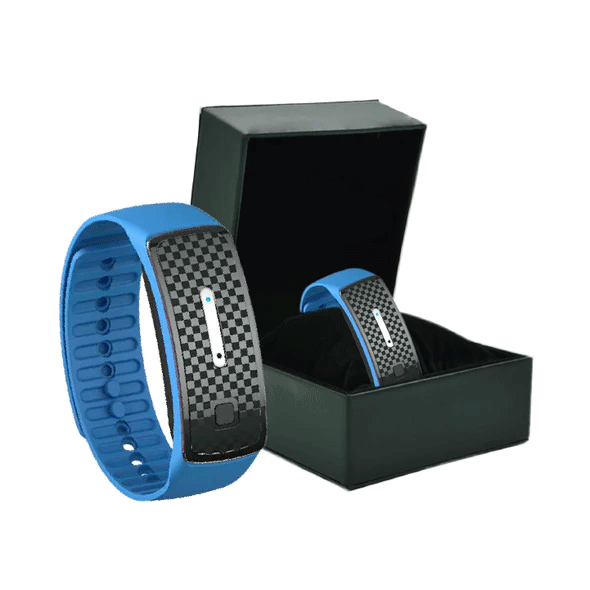 🔥LAST DAY 70% OFF) - WIMAID™ Matteo Ultrasonic Body Shape Wristband Pro 🔥