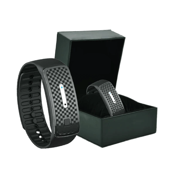 🔥LAST DAY 70% OFF) - WIMAID™ Matteo Ultrasonic Body Shape Wristband Pro 🔥