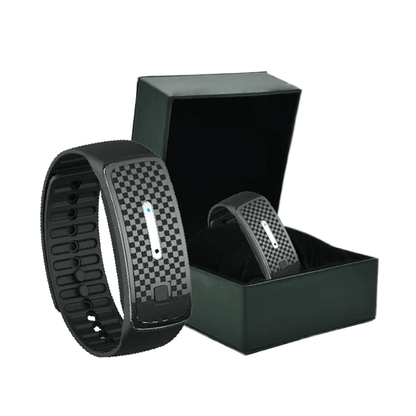 🔥LAST DAY 70% OFF) - WIMAID™ Matteo Ultrasonic Body Shape Wristband Pro 🔥