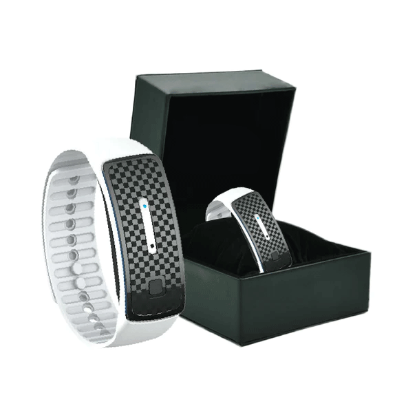🔥LAST DAY 70% OFF) - WIMAID™ Matteo Ultrasonic Body Shape Wristband Pro 🔥