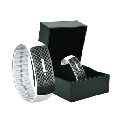 🔥LAST DAY 70% OFF) - WIMAID™ Matteo Ultrasonic Body Shape Wristband Pro 🔥