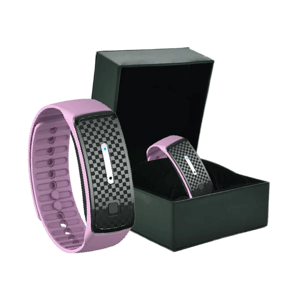 🔥LAST DAY 70% OFF) - WIMAID™ Matteo Ultrasonic Body Shape Wristband Pro 🔥