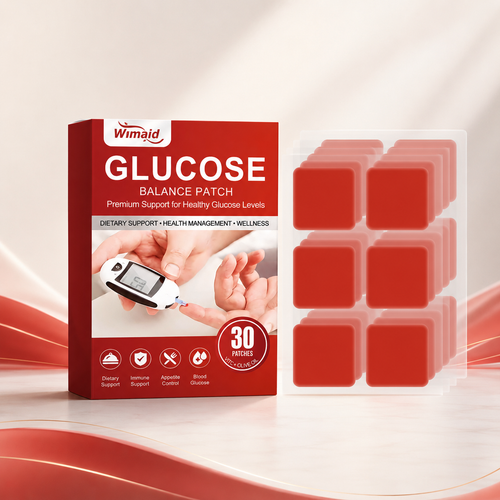Wimaid® Blood Sugar Control Diabetic Patches