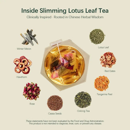 🏆 #1 Best Seller| Ginseng & Mulberry Herbal Tea