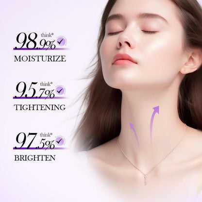 WIMAID Neck Sculpt Cream