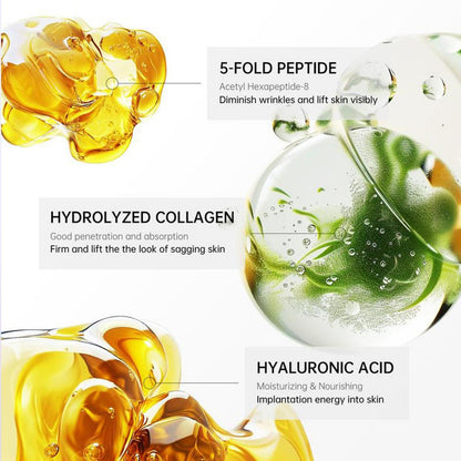 WIMAID Neck Sculpt Cream