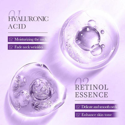 WIMAID Neck Sculpt Cream