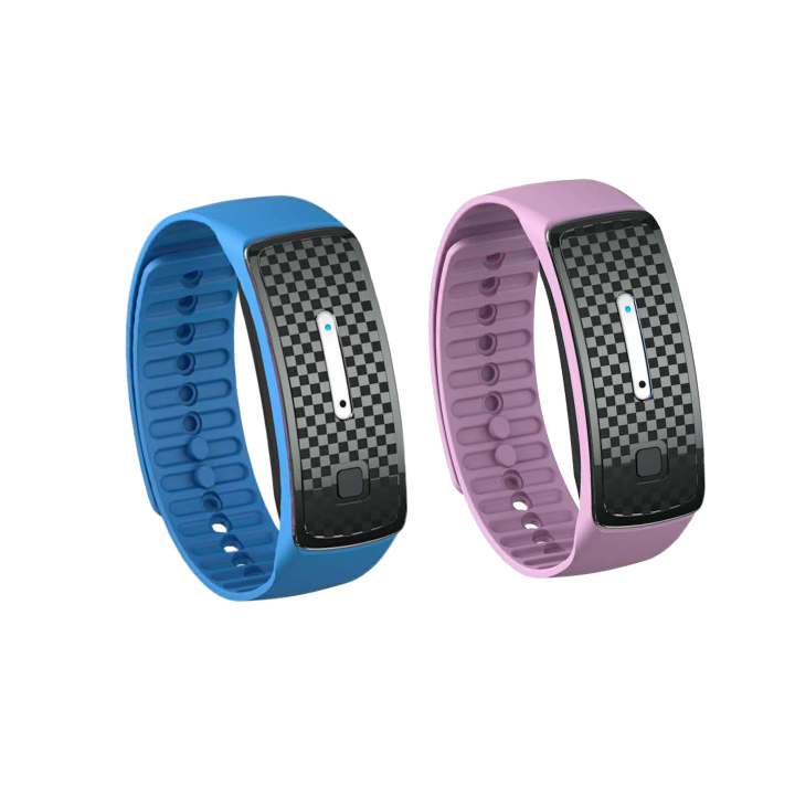 🔥LAST DAY 70% OFF) - WIMAID™ Matteo Ultrasonic Body Shape Wristband Pro 🔥