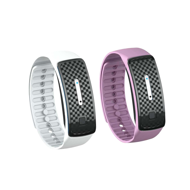 🔥LAST DAY 70% OFF) - WIMAID™ Matteo Ultrasonic Body Shape Wristband Pro 🔥