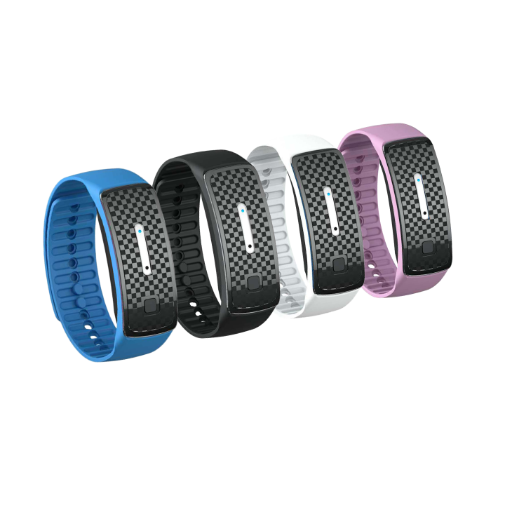 🔥LAST DAY 70% OFF) - WIMAID™ Matteo Ultrasonic Body Shape Wristband Pro 🔥