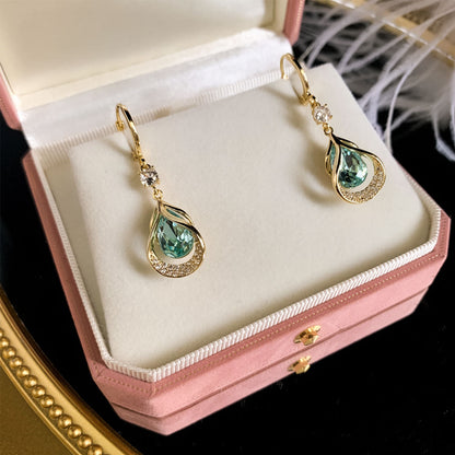 WIMAID™ Lymph Flow Magnetogen Earrings