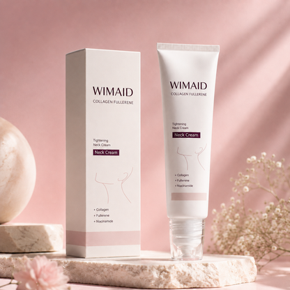 WIMAID Neck Sculpt Cream