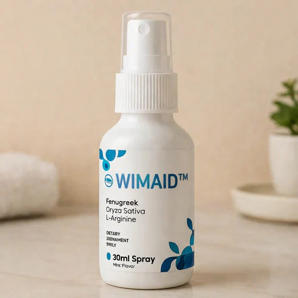 WIMAID - Erhalten Sie 98 % stärkere Erektionen in nur 60 Sekunden! | DISKRETER VERSAND!