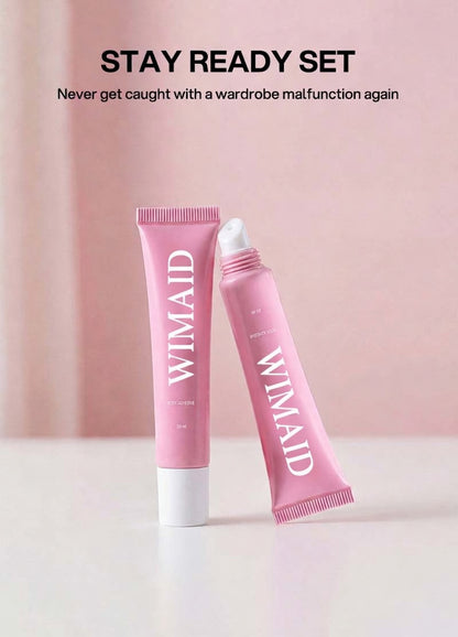 WIMAID® Professional Sweat & Water Resistant Stain